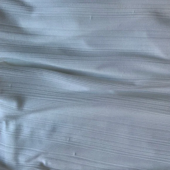 Free People || Sheer Racerback Tank - Picture 5 of 5